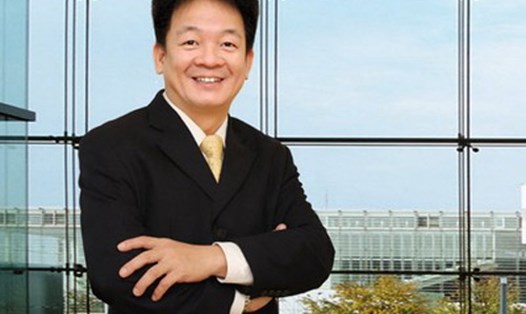 Ông Đỗ Quang Hiển đã chuyển nhượng toàn bộ số cổ phần của SHF. Ảnh PV