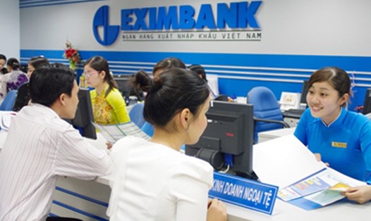 Eximbank vừa tuyên bố sẽ cắt giảm 8 Phó tổng giám đốc. Ảnh PV
