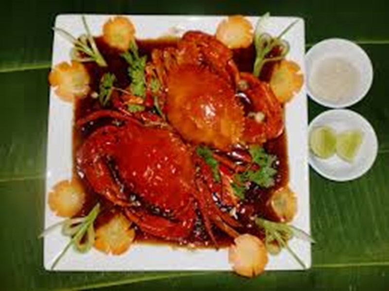 Lạ miệng với 8 món ăn ngon nấu cùng me chua