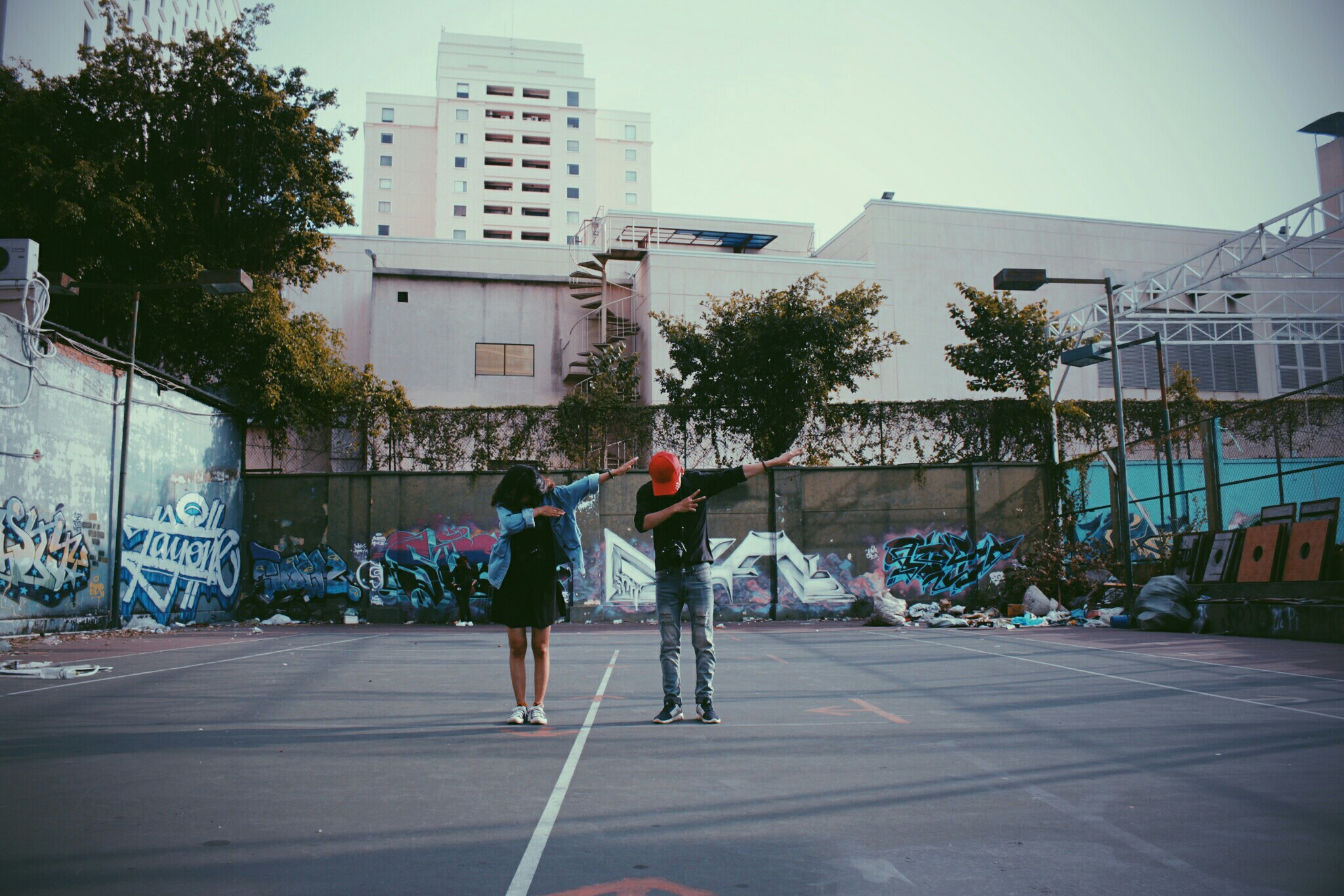 Những ngày cuối cùng đầy tiếc nuối tại nơi "sống ảo" bậc nhất Sài Gòn