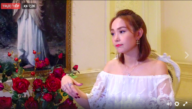 Minh Hằng khóc và thừa nhận bị ép rời ghế nóng The Face