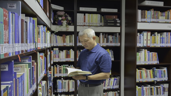 "Tôi sẽ vẫn tiếp tục sáng tạo nhưng sẽ có cách khác hay hơn"