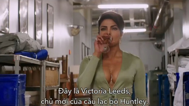  Hoa hậu Thế giới 2000 đánh bật nhan sắc của dàn người đẹp