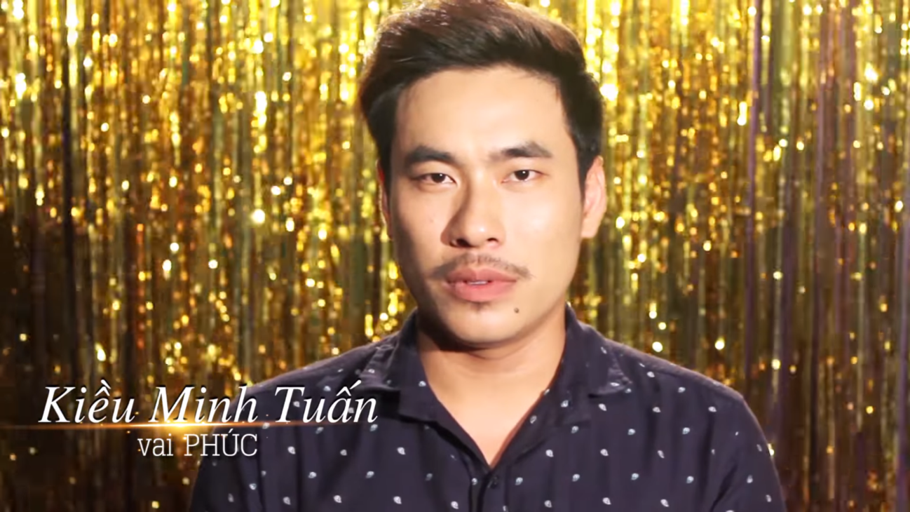  Sau "Em chưa 18", Kiều Minh Tuấn sẽ là quản lý của Ngôi Kiến Huy trong phim mới