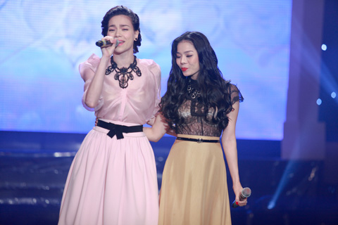 Fan sốc trước thông tin Hồ Ngọc Hà và Lệ Quyên đứng chung sân khấu tại Đức