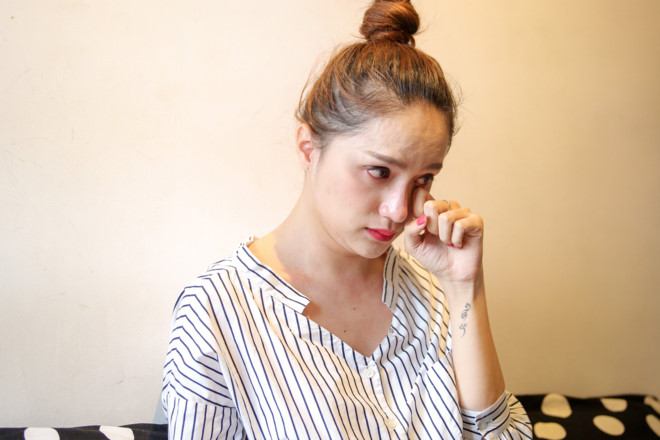 Hương Giang Idol nói gì sau sự việc xúc phạm nghệ sĩ Trung Dân