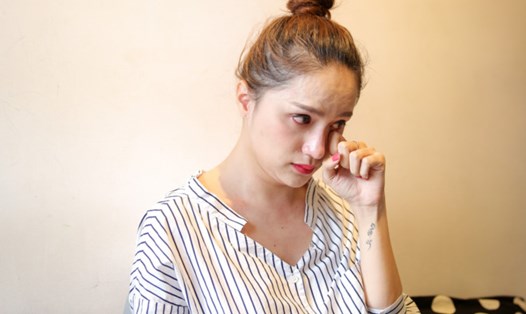 Hương Giang Idol nói gì sau sự việc xúc phạm nghệ sĩ Trung Dân