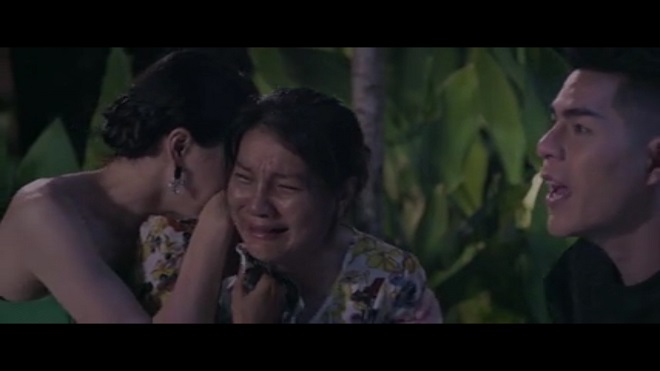 Lê Hoàng tái xuất, làm phim về nạn ấu dâm gây sốt