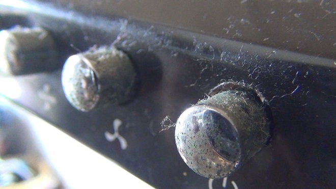 Từ vụ “bụi lạ” xuất hiện ở chung cư – đừng chủ quan với sức khỏe