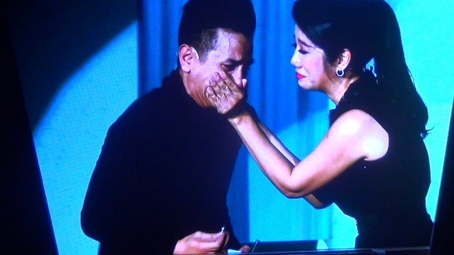 Kịch cùng Bolero: chương trình “hát trong nước mắt” lần đầu tiên xuất hiện tại Việt Nam