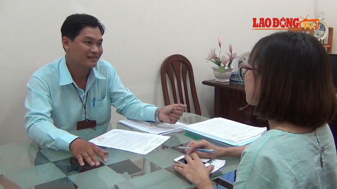 Phản hồi của cơ quan chức năng về việc hơn 500 người dân kêu cứu vì ô nhiễm khói thải