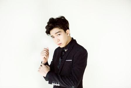 Tăng Phúc làm mới bản hit của Quang Vinh. Ảnh: T.L