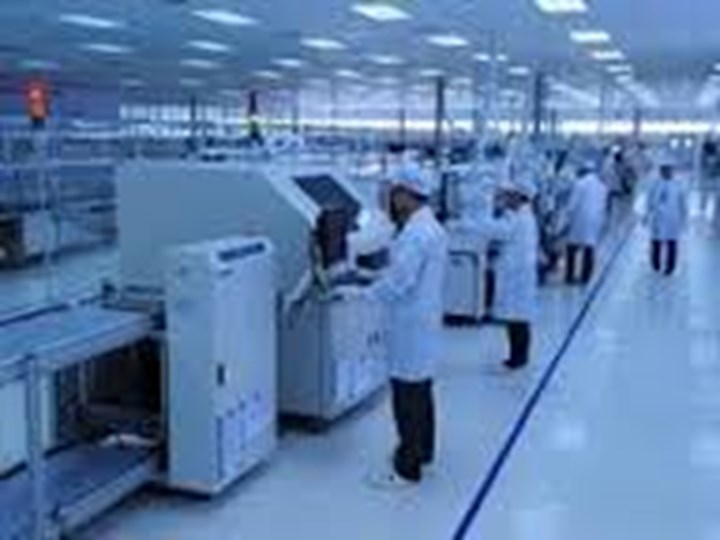 UMC Electronics Vietnam Ltd 100% vốn nước ngoài tuyển dụng nhiều vị trí