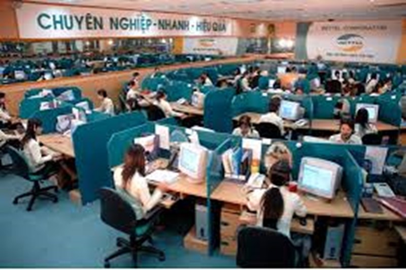 Viện nghiên cứu và Phát triển Viettel (Viettel R&D) tuyển Kỹ sư Quản trị hệ thống