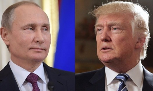 Không rõ Tổng thống Nga-Mỹ có gặp nhau bên lề G20 hay không. Ảnh: CBC