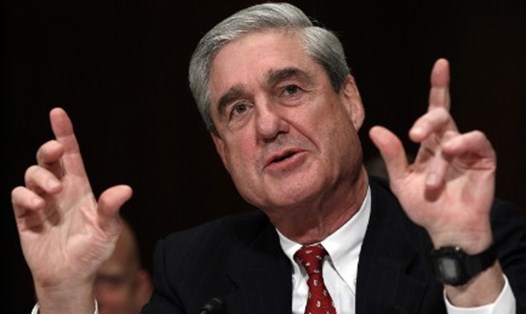 Cố vấn đặc biệt Robert Mueller, người được chỉ định dẫn đầu cuộc điều tra của FBI về Nga. Ảnh: CNN