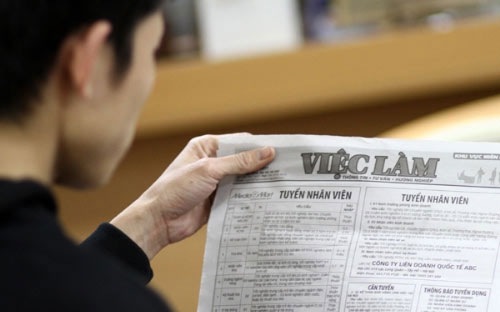 TOP việc làm miễn phí, HOT nhất ngày hôm nay 22.11