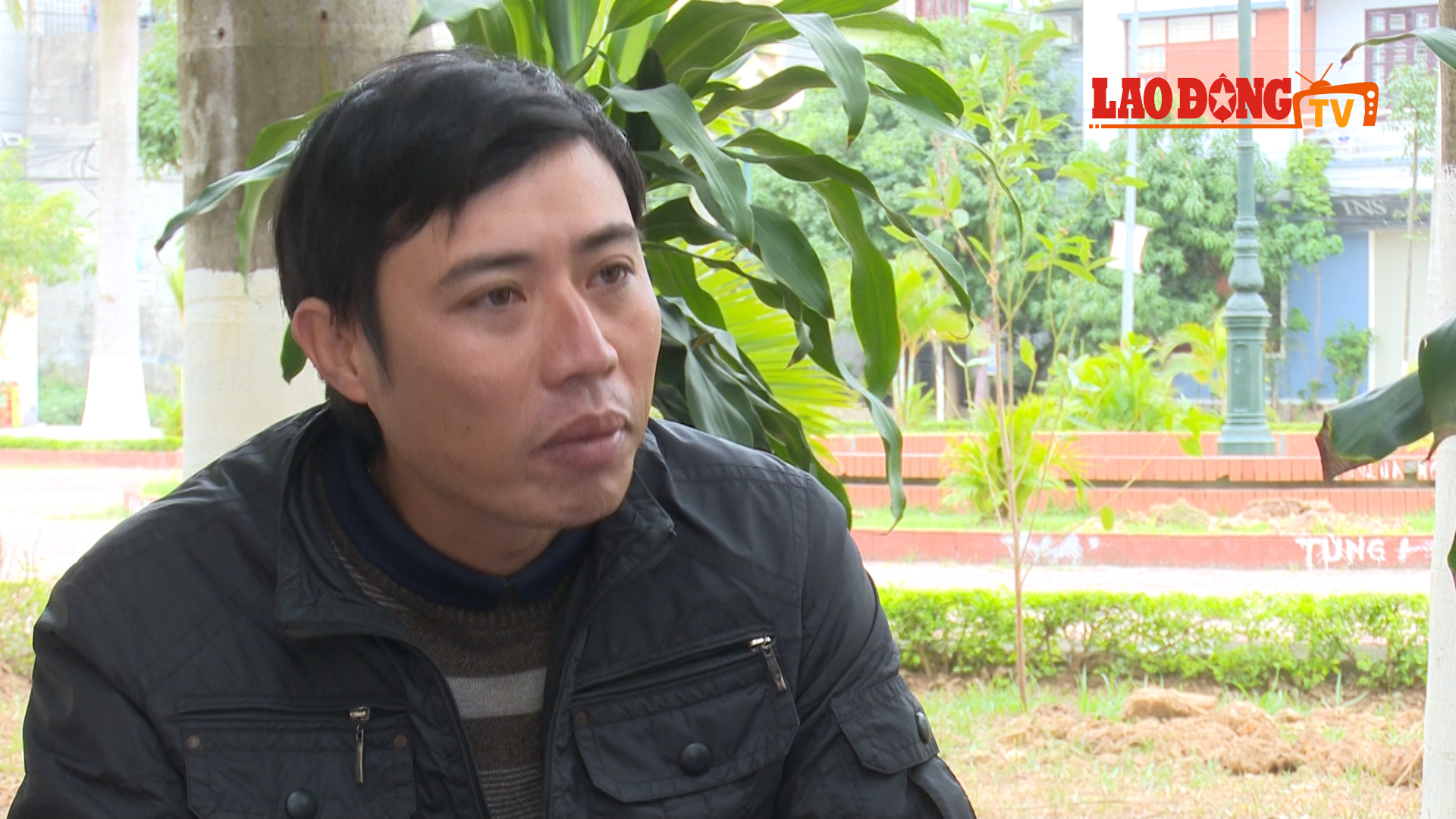 Trần tình của chủ tịch công đoàn bị sa thải mà "không có lý do gì cả"