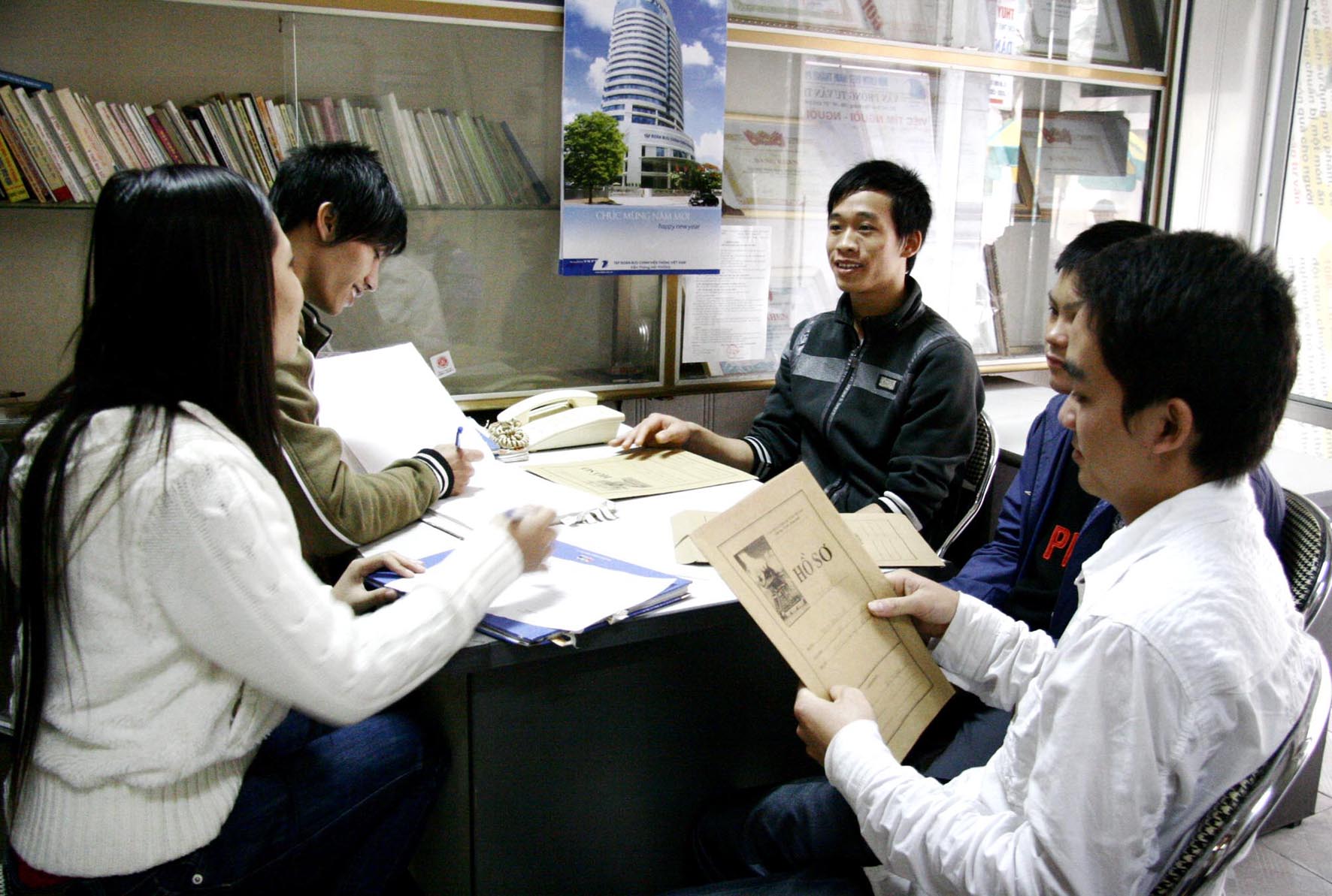 Top 10 việc làm HOT, không thể bỏ qua ngày hôm nay 2.12