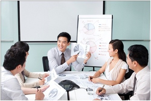 Top 10 việc làm HOT, không thể bỏ qua ngày hôm nay 5.12