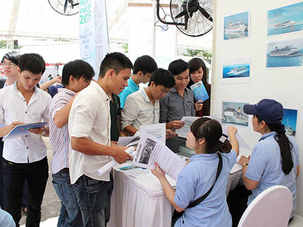 Top 10 việc làm HOT, không thể bỏ qua ngày hôm nay 8.12