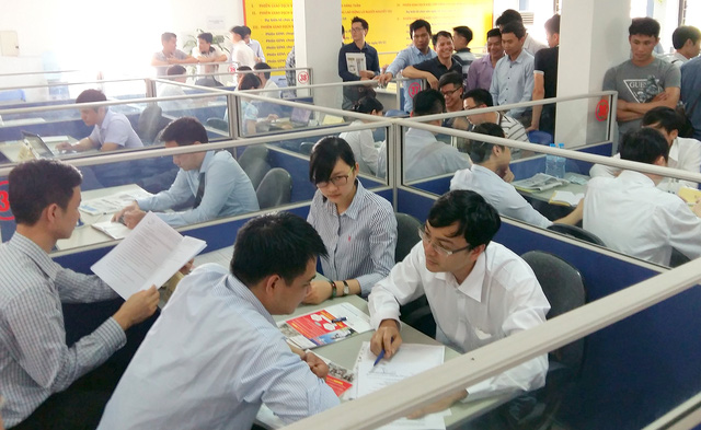 Top 10 việc làm HOT, không thể bỏ qua ngày hôm nay 21.12