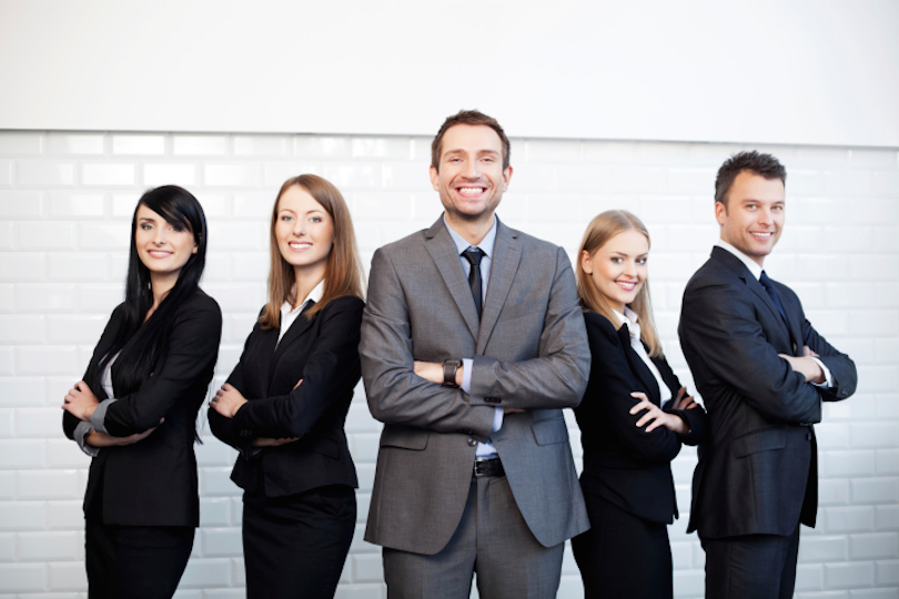 Top 10 việc làm HOT, không thể bỏ qua ngày hôm nay 4.1