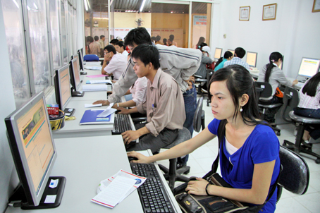 Top 10 việc làm HOT, không thể bỏ qua ngày hôm nay 6.1