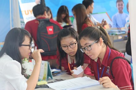 Top 10 việc làm HOT không thể bỏ qua ngày hôm nay 13.1