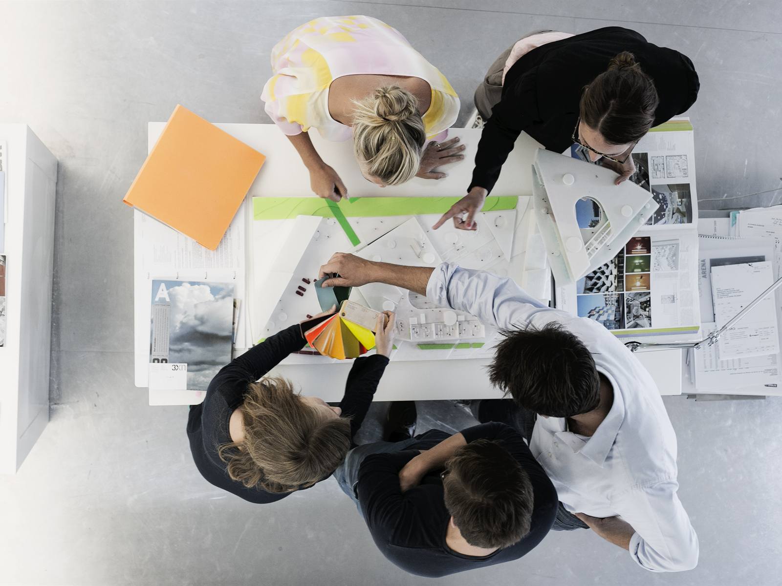 Điểm danh 10 việc làm được săn đón nhiều nhất ngày hôm nay 12.2