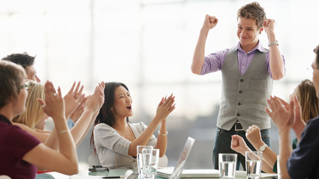 Điểm danh 10 việc làm được săn đón nhiều nhất ngày hôm nay 14.2