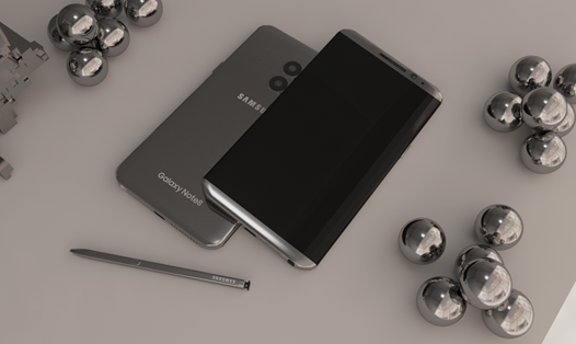 Công nghệ 360: Liệu Galaxy Note 8 có được trang bị cụm camera kép?