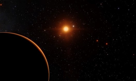 Công nghệ 360: Những hành tinh trên hệ sao TRAPPIST-1 có thể không tồn tại sự sống