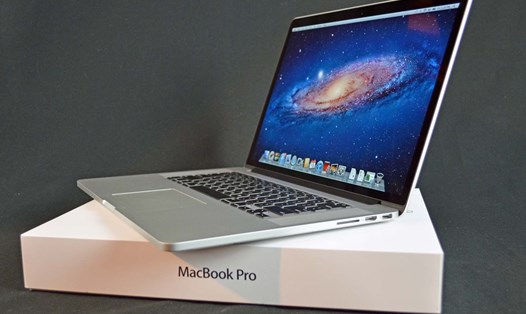 Công nghệ 360: Apple tụt xuống thứ 5 trong BXH các hãng sản xuất laptop hàng đầu