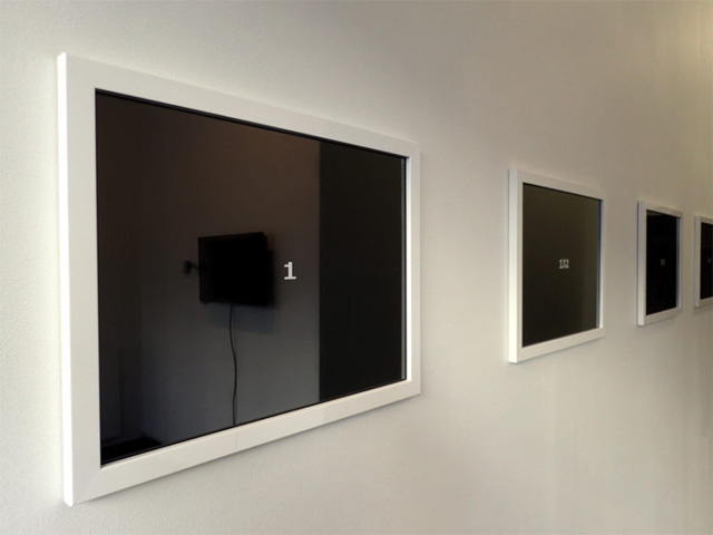 Công nghệ 360: Bảo tàng Phần Lan trưng bày một bức ảnh GIF có thời lượng dài 1.000 năm 