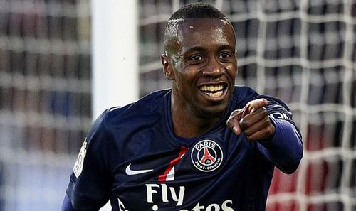 Matuidi lập cú đúp, PSG thắng nghẹt thở Metz 3 - 2
