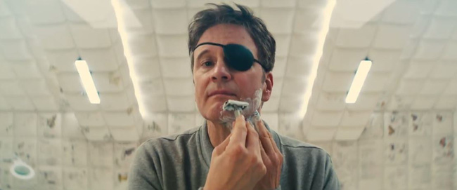 Kingsman: The Golden Circle tung trailer đầu tiên với sự trở lại từ cõi chết của Harry Hart
