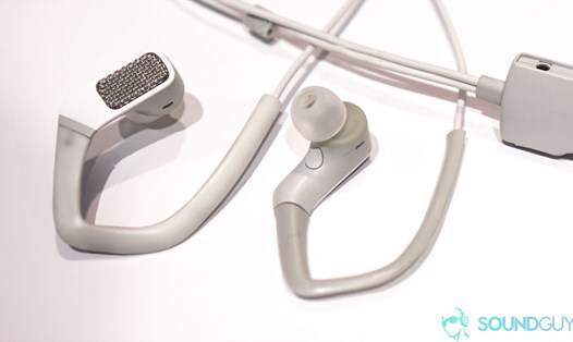 Công nghệ 360: Samsung hợp tác với Sennheiser để tạo ra tai nghe âm thanh 3D cho smartphone Android