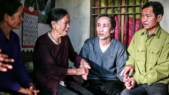 Infographic: Hành trình 12 năm vướng lao lý của người 4 lần mang án tử - Hàn Đức Long