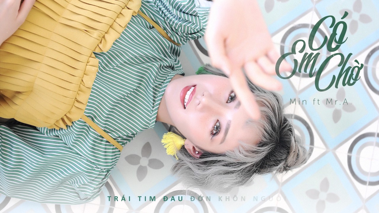 Top 5 showbiz: Min cho ra mắt bản chính thức của "Có em chờ" sau teaser gây bão