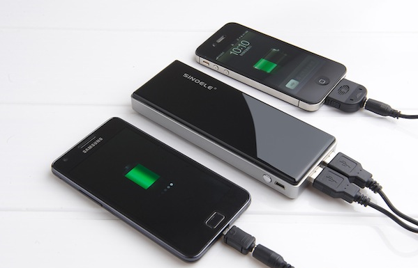 Công nghệ 360: Các nhà khoa học đã tìm ra lý do gây "chai" pin