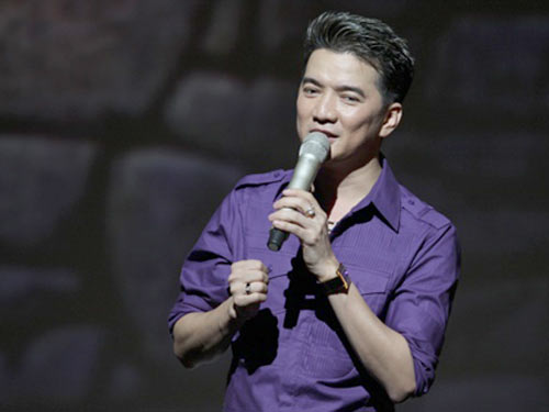 Top 5 showbiz: Đàm Vĩnh Hưng khẳng định BTC "I Can Do That" vu khống