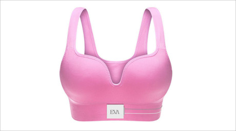 Công nghệ 360: Gặp gỡ cậu bé 18 tuổi phát minh ra áo lót phát hiện ung thư vú