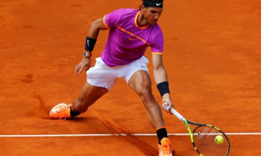 Nadal dễ dàng khuất phục Kyrgios 2 - 0 (V3 Madrid Open)