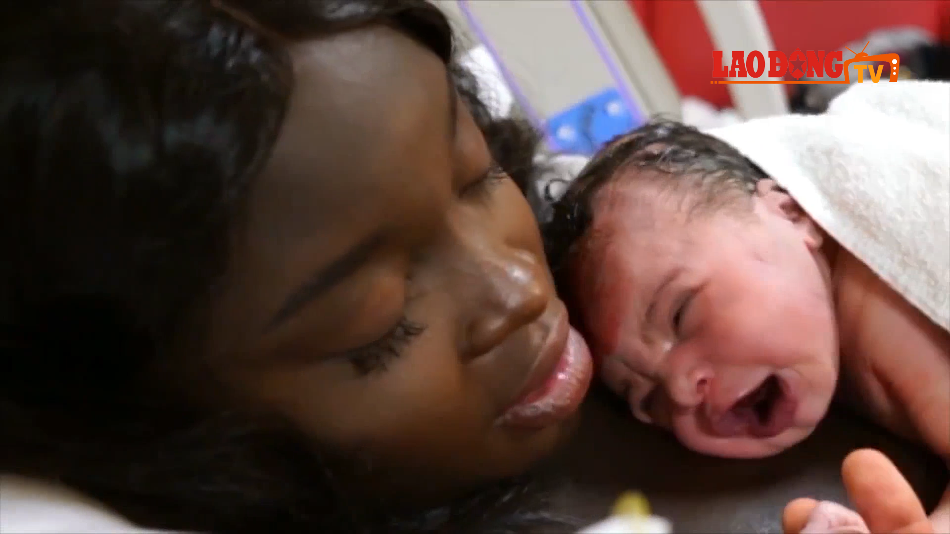 Cảm ơn mẹ - hãy biến mỗi ngày trong năm đều là ngày của mẹ