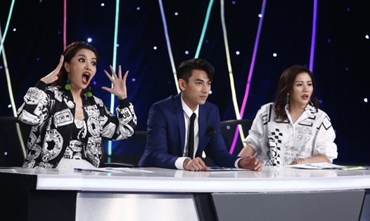 Top 5 showbiz: Bích Phương cực "lầy" khi làm giám khảo của Việt Nam Idol kid