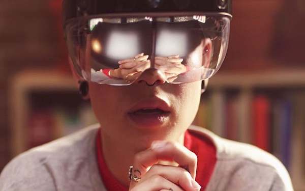 Công nghệ 360: Nike show hàng quy trình thiết kế ấn tượng trong môi trường thực tế ảo