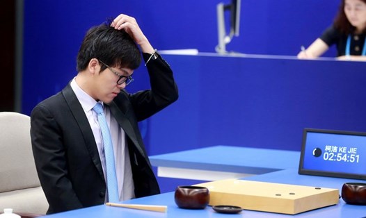 Công nghệ 360: Trí tuệ nhân tạo AlphaGo chiến thắng kỳ thủ cờ vây số 1 thế giới người Trung Quốc
