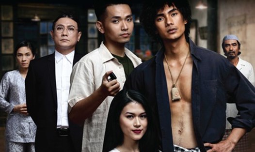 Top 5 showbiz: "Đảo của dân ngụ cư" chính thức khởi chiếu ở Việt Nam