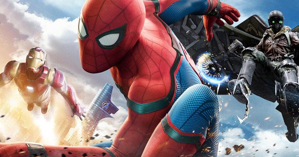 Nguồn gốc của kẻ ác Vulture được tiết lộ trong trailer mới của Spider-Man:  Homecoming